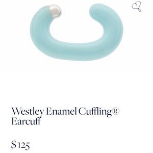 Marla Aaron Ear Cuff